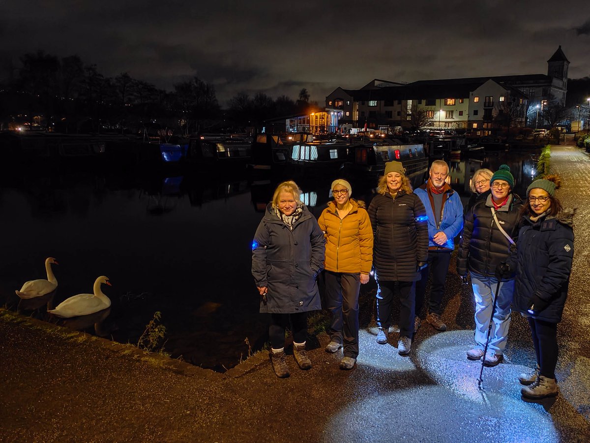 Running Seeds - Rich Warren tweet media