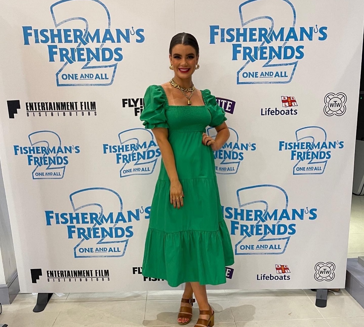 STyneBusiness's tweet image. Delighted that Nana Peg Productions have signed the #PledgeSouthTyneside. 
North East filmmakers Neil Marshall and Libby Walker have set up the new company, based in South Shields, with the intention of producing films and television series in the region. 
investsouthtyneside.com/hollywood-dire…