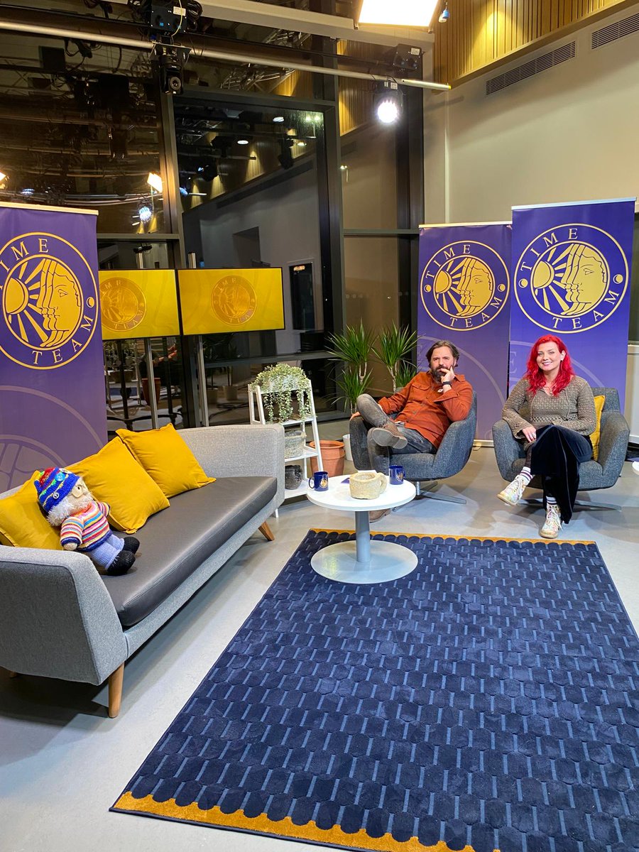 Bournemouth Arch & Anth tweet media