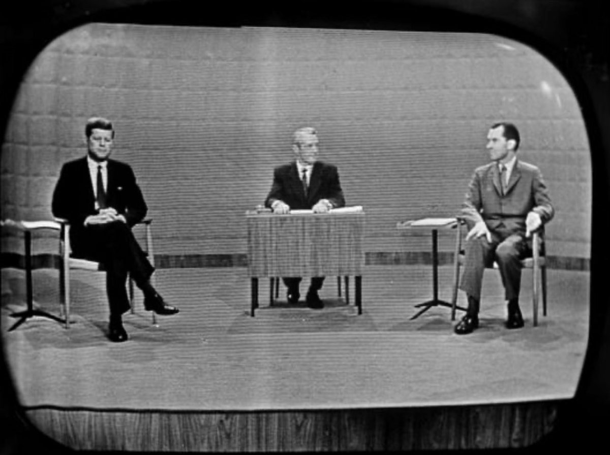 Presidential Wisdom tweet media