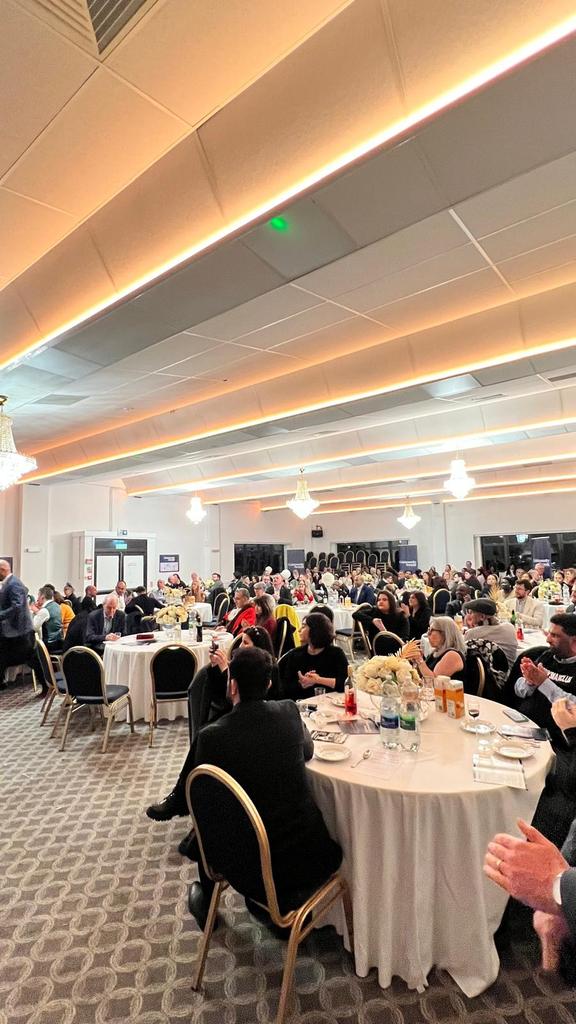 TBG Community Engagement Team tweet media