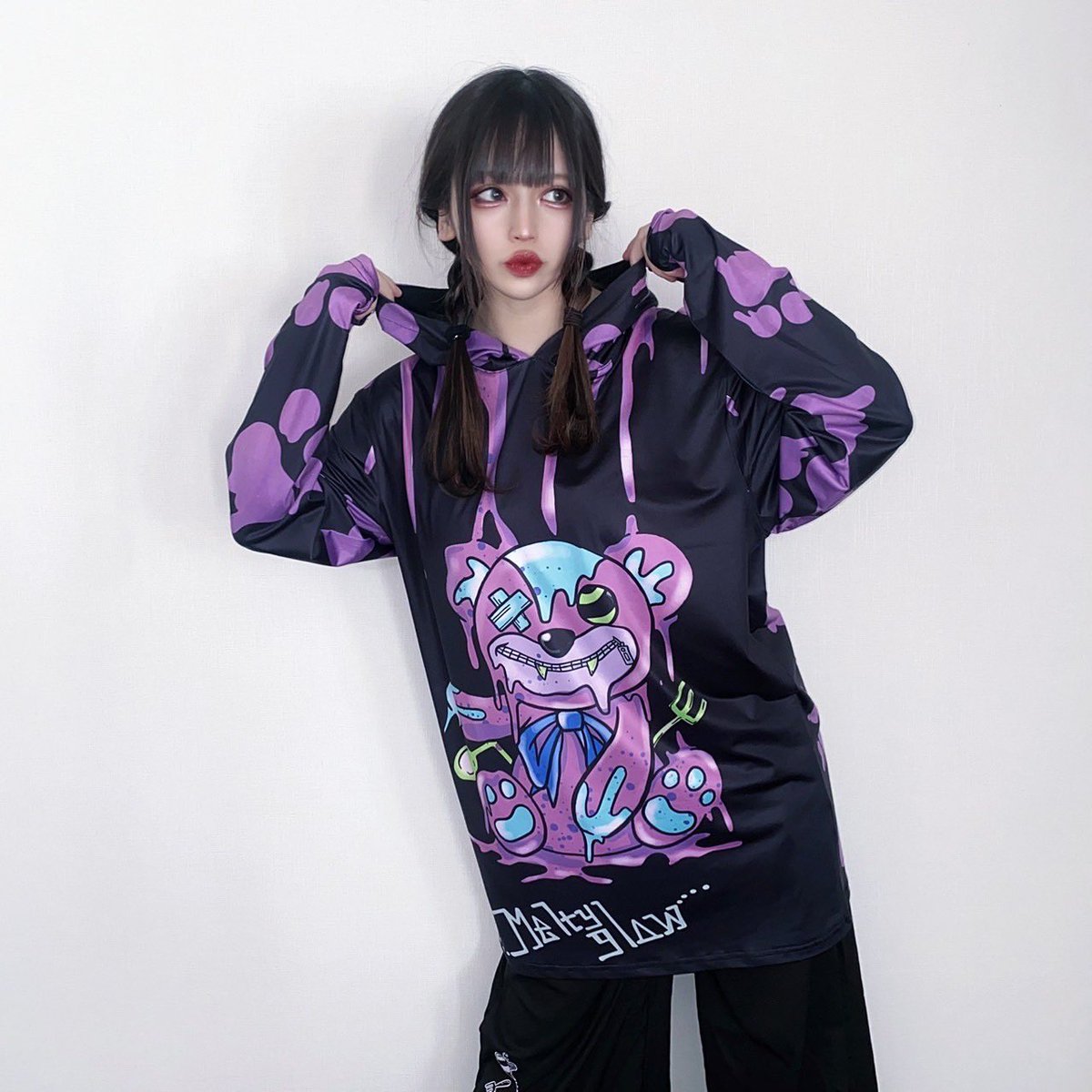 🐾Meltyglow🐾(メルティグロウ) tweet media