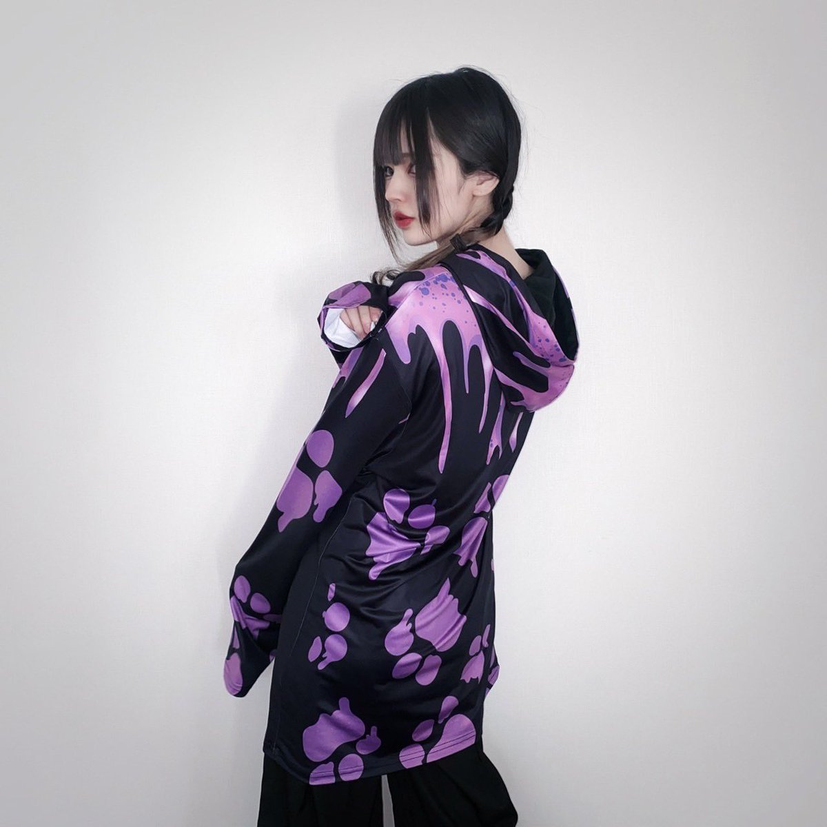 🐾Meltyglow🐾(メルティグロウ) tweet media