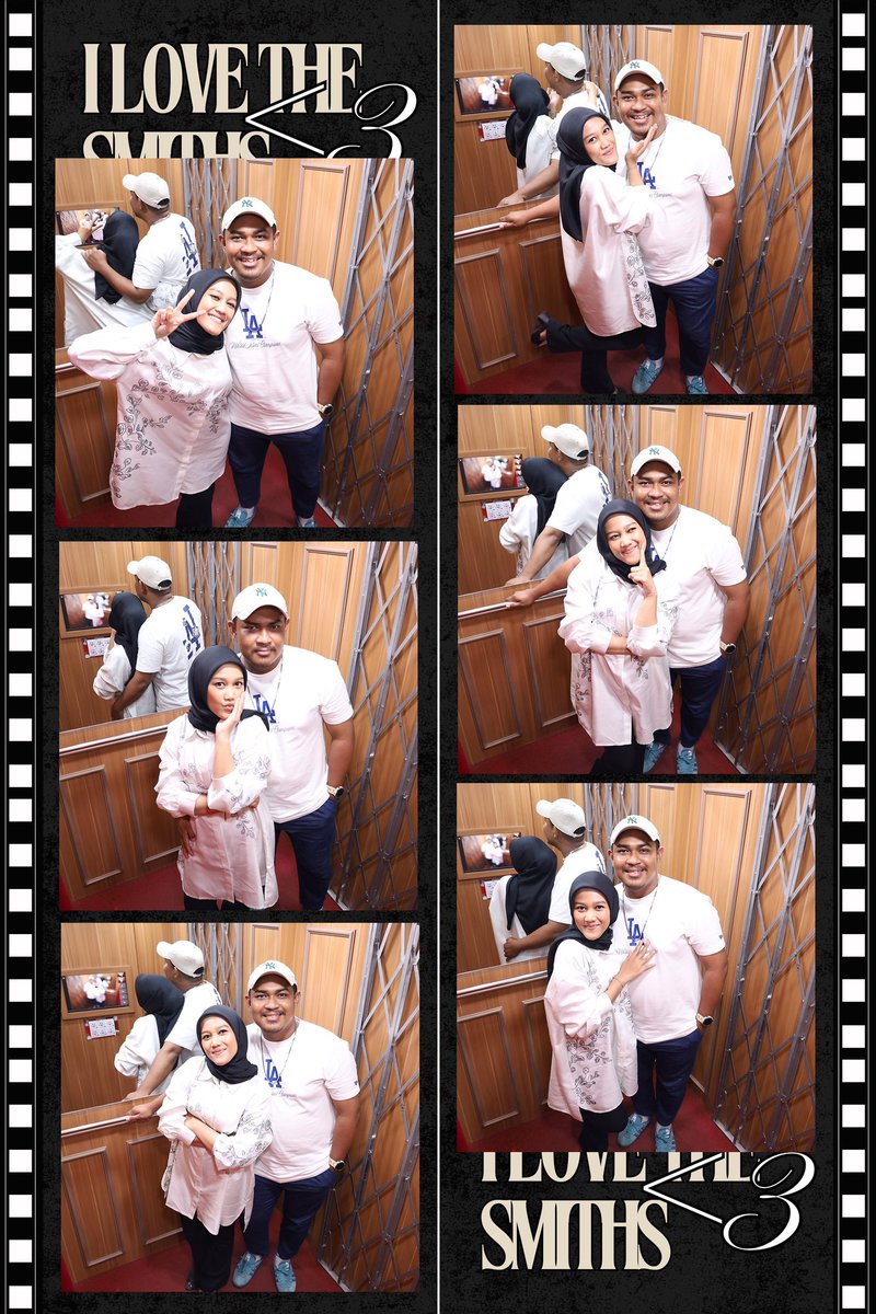 aulianda's tweet photo. Fotobox edisi menyenangkan yang lagi ulangtahun 😋 https://t.co/WgGbuTMT2I