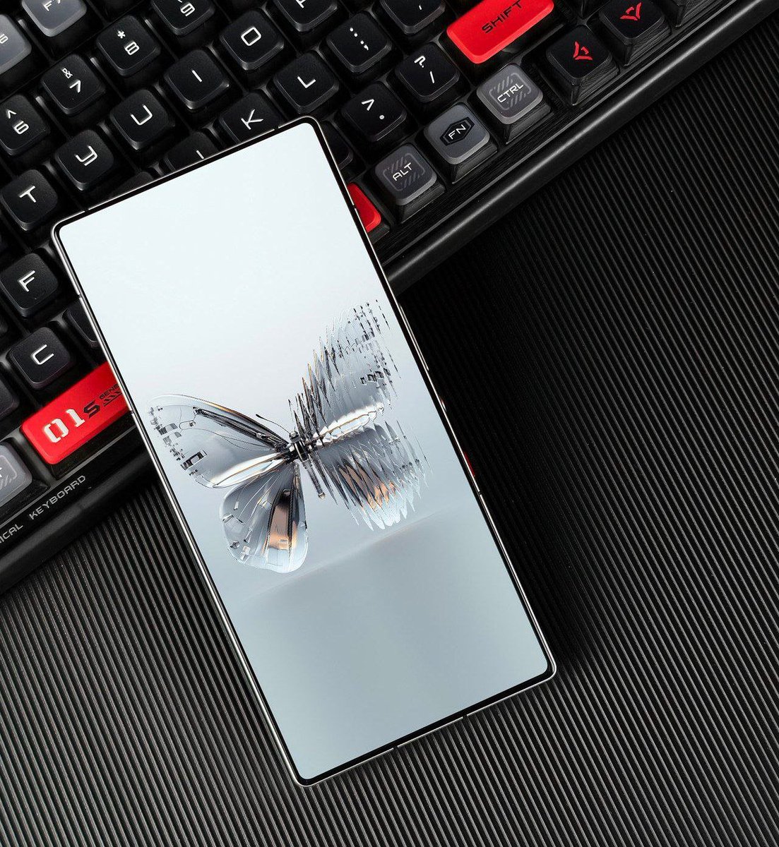 just_a_techy's tweet image. 🚀 RedMagic 10 Pro Live Wallpapers – Exclusively for Any Android by Me 🥰.

Download Now 👇.
t.me/SuperDroidWorl… 

#REDMAGIC10Pro #livewallpaper #Wallpapers #Wallpapers4k #GalaxyS25Ultra #samsungs25ultra #GalaxyAI #GalaxyUnpacked .
