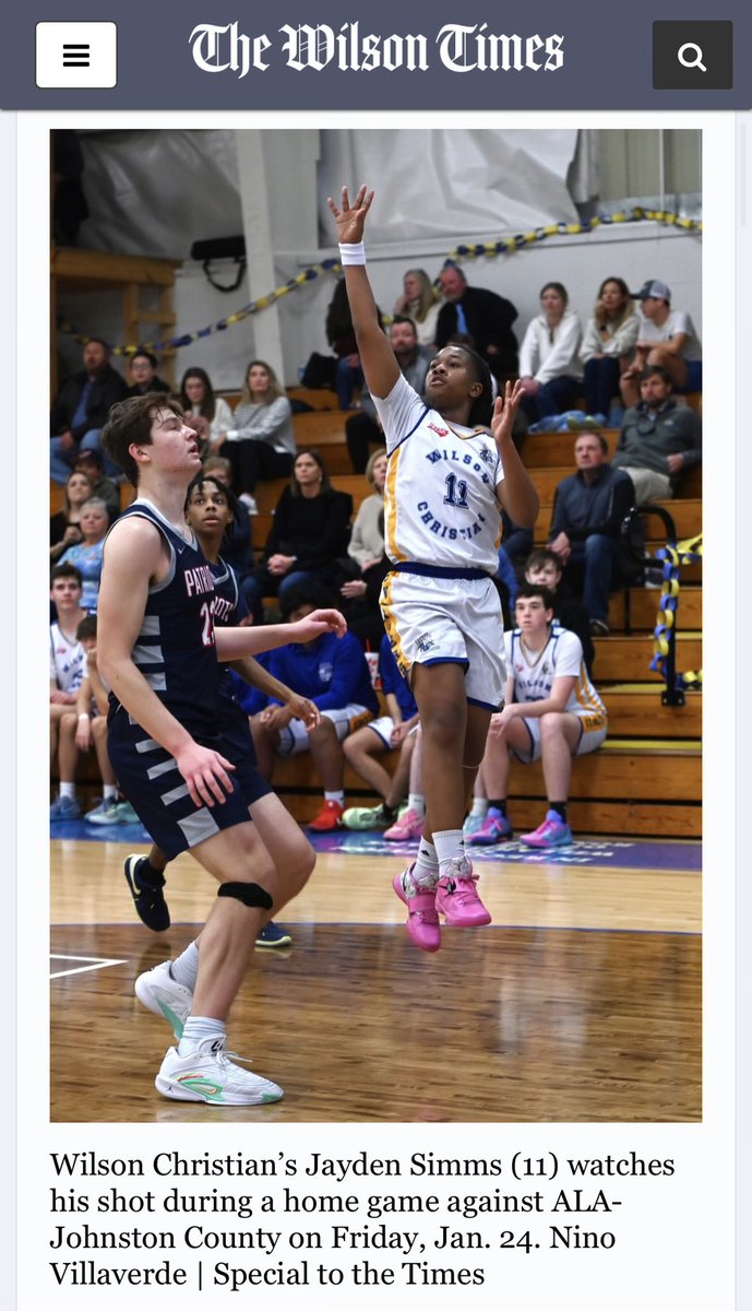 Antonio Simms (@coachsimms2115) on Twitter photo 8th grader playing varsity he handling the pressure really well, also leading his team in 3pt att and 3pt fg shooting the ball extremely well, also continue to play very well bright future for class 2029 <a href="/JaydenSimms13/">Jayden Simms</a> 8th grader playing varsity he handling the pressure really well, also leading his team in 3pt att and 3pt fg shooting the ball extremely well, also continue to play very well bright future for class 2029 <a href="/JaydenSimms13/">Jayden Simms</a>