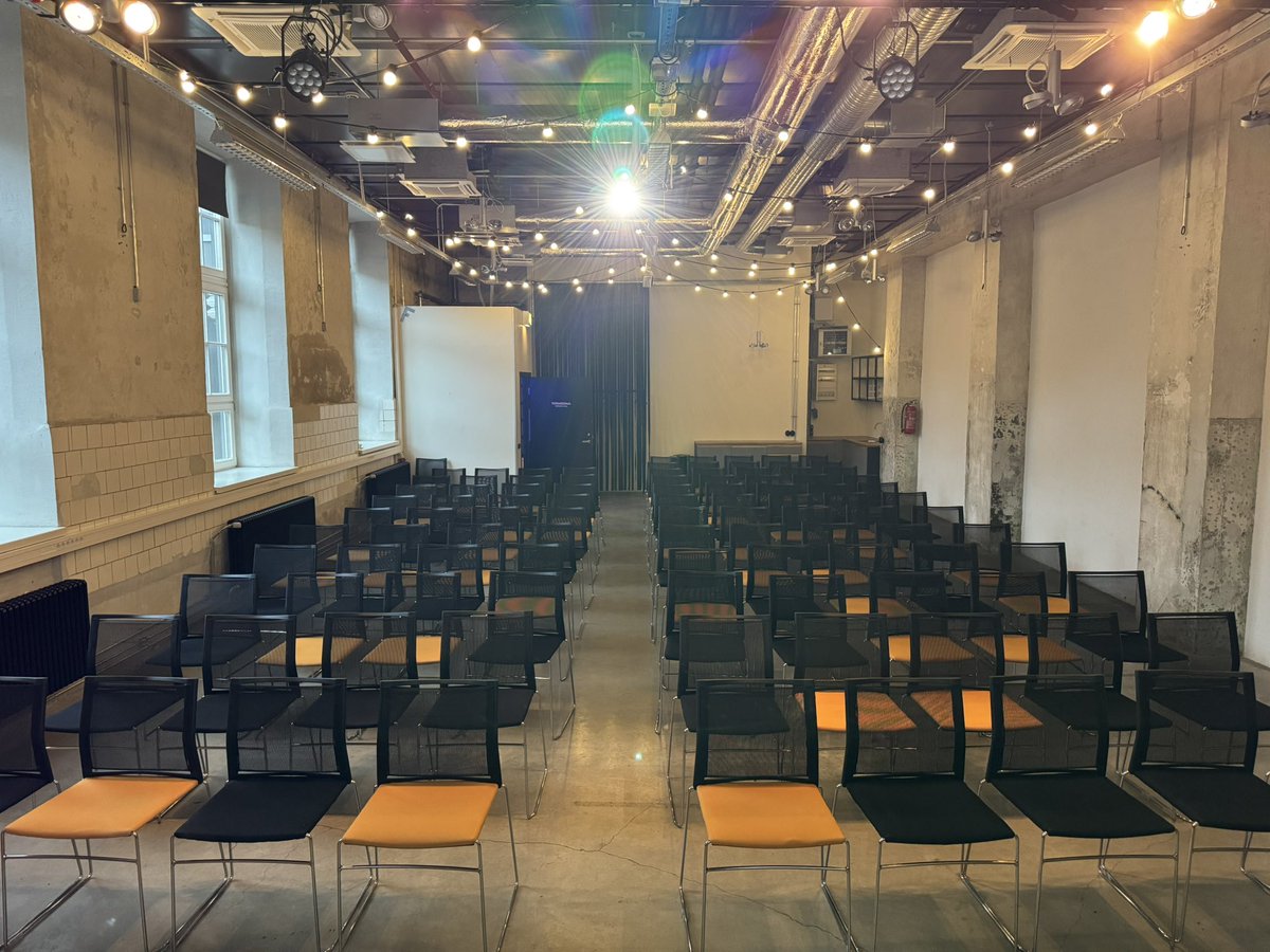 Join me in less than 2hrs during my session at #CTTT25, where I will be discussing why it is worth to build efficient #PowerAutomate #cloudflows and how to optimise the existing ones!

🕒 15:15
📍Terrace Hall