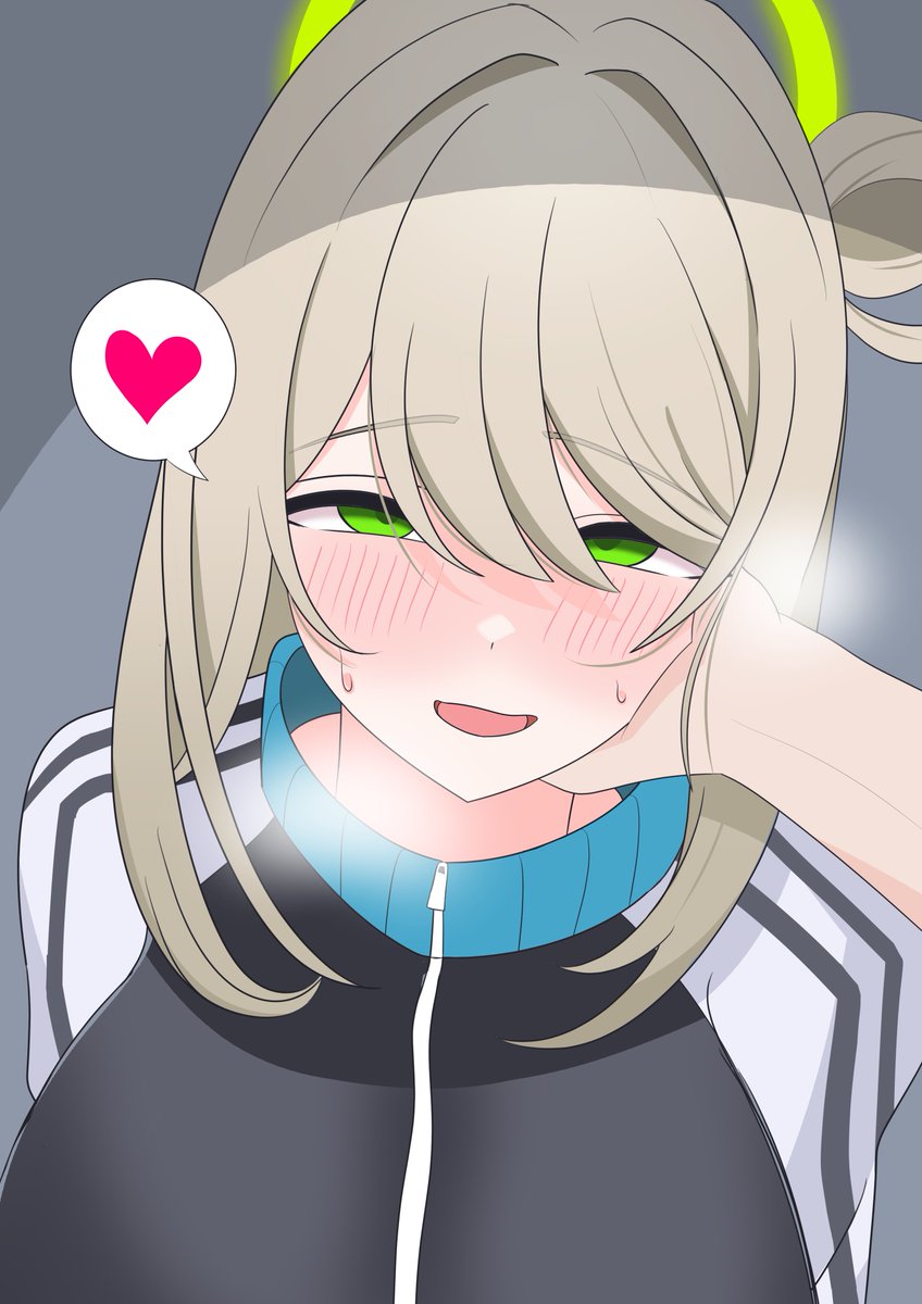 #今月描いた絵を晒そう 