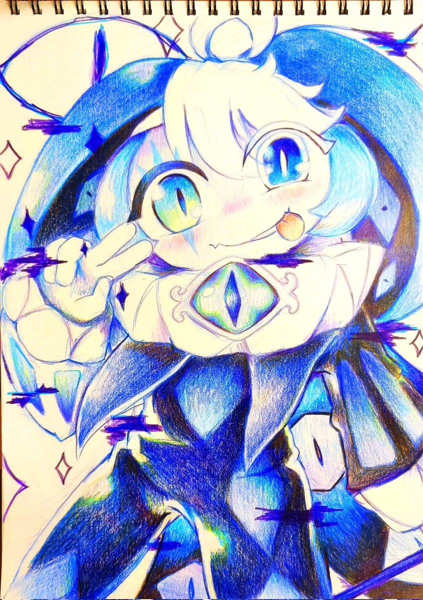 CitrineAcid's tweet photo. Got reintroduced to kingdom run kingdom by my close one Shadow milk cookie is lit 🔥❤️

#cookierunkingdom
#shadowmilkcookie https://t.co/wAcfmXsgWE