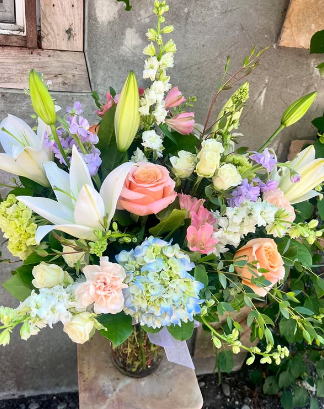 Wind Mill Floral Studio tweet media