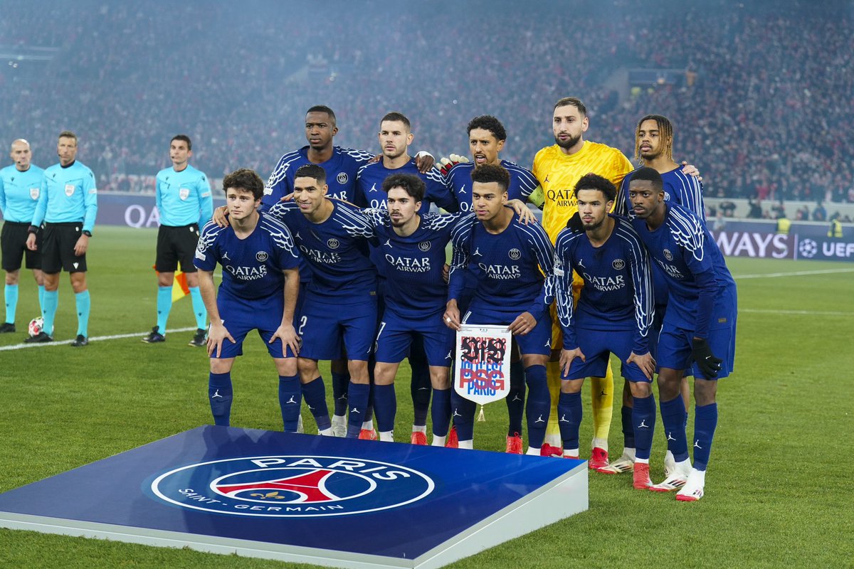 Actu Foot tweet media