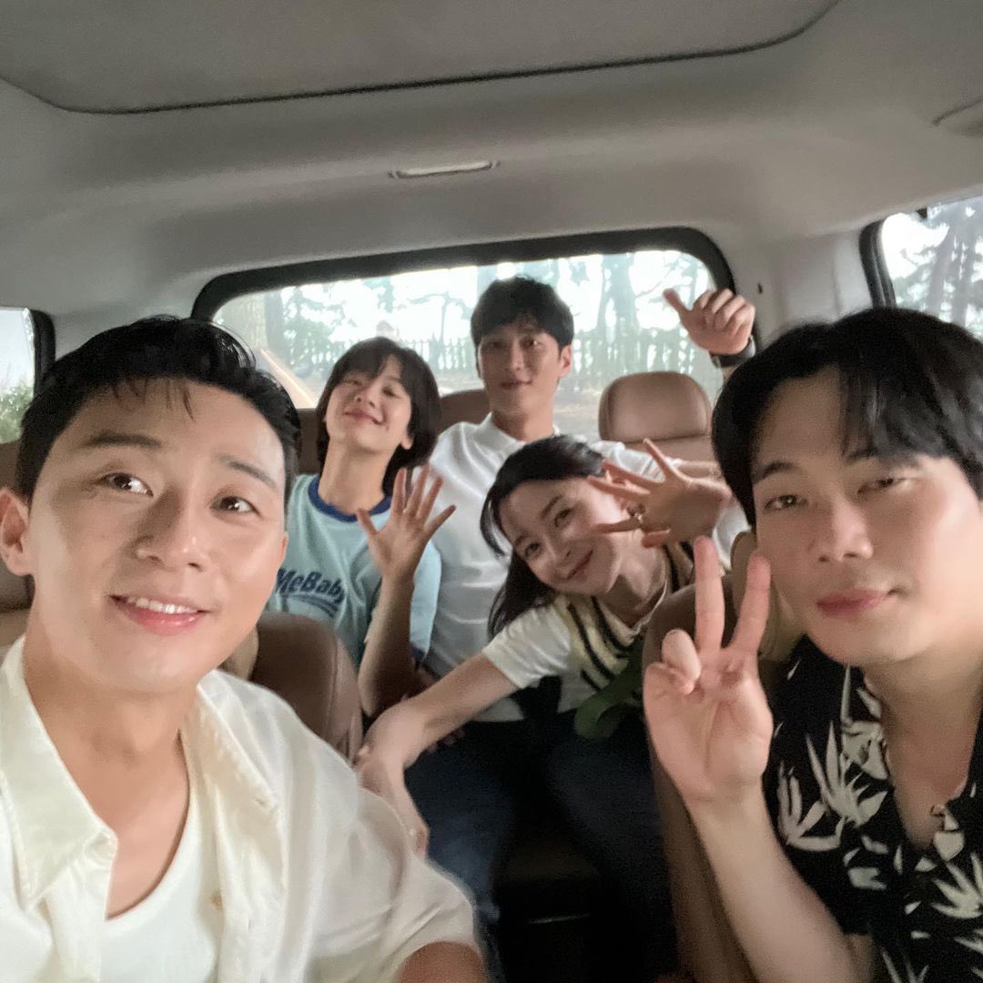 kdrama_menfess's tweet photo. •kdm• Itaewon Class 5th Anniversary🥺 https://t.co/qcUJ81xHGN