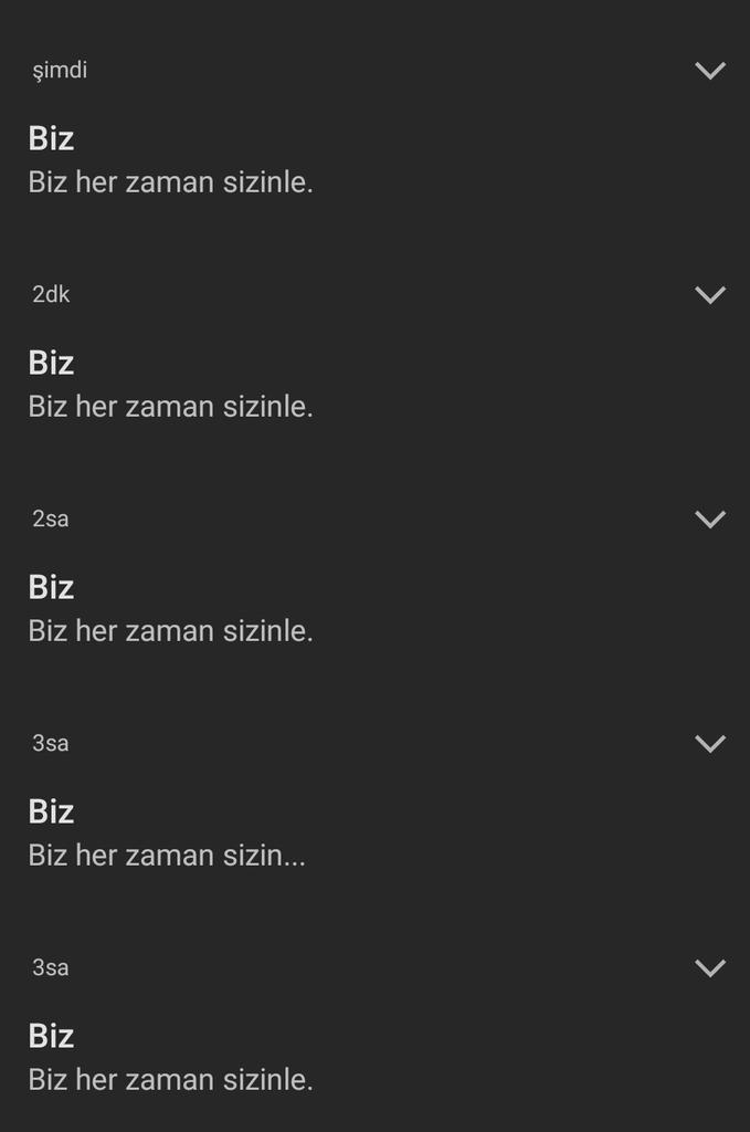 tamam kral sağol sg