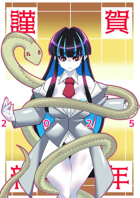 #今月描いた絵を晒そう 
その1
完成品は3枚 