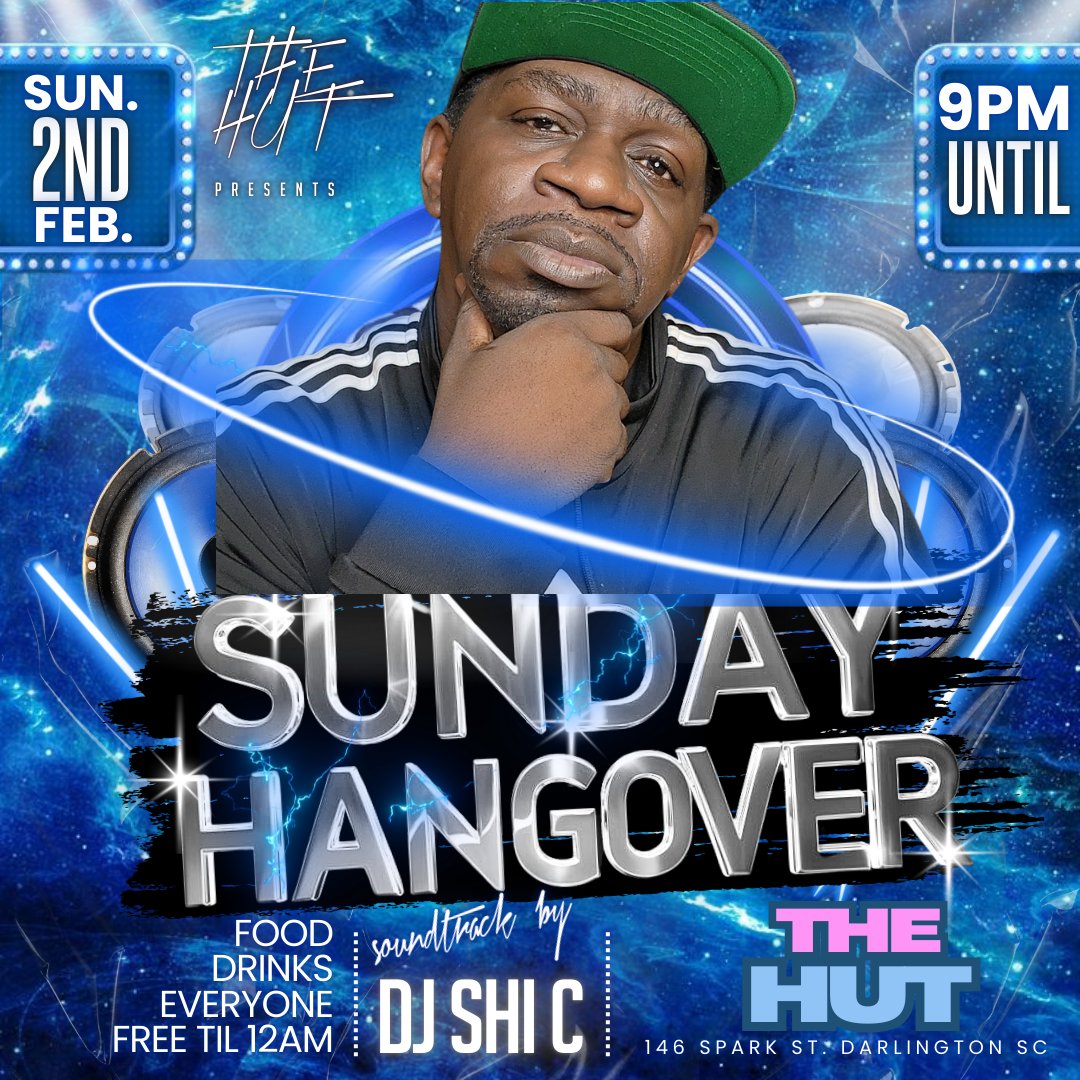 DJ SHI C tweet media