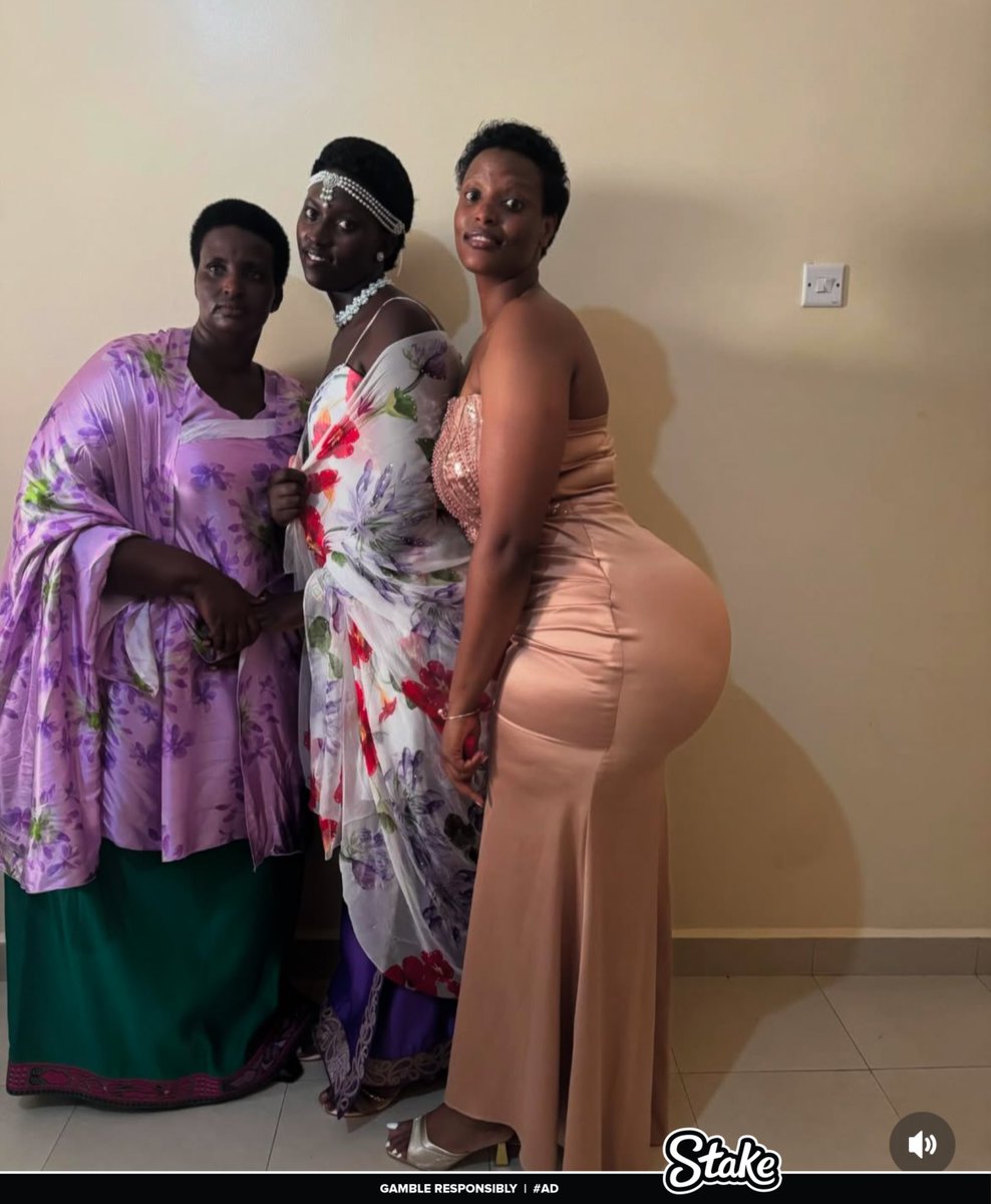 Facts about women from Western Uganda 🇺🇬?