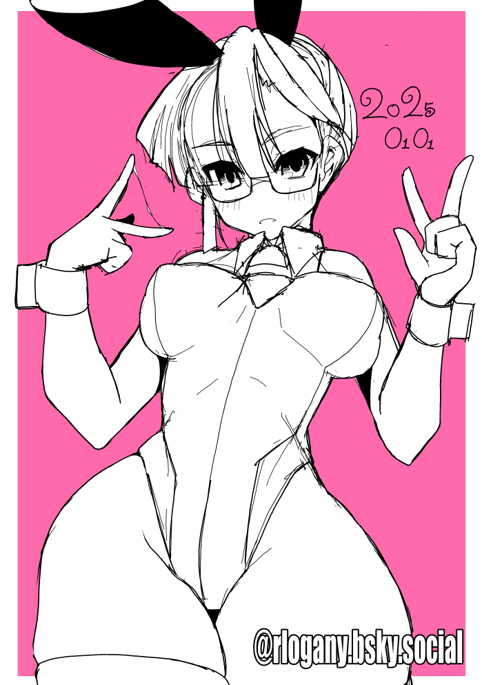 #今月描いた絵を晒そう 
その2
朝ラフお気に入り分 