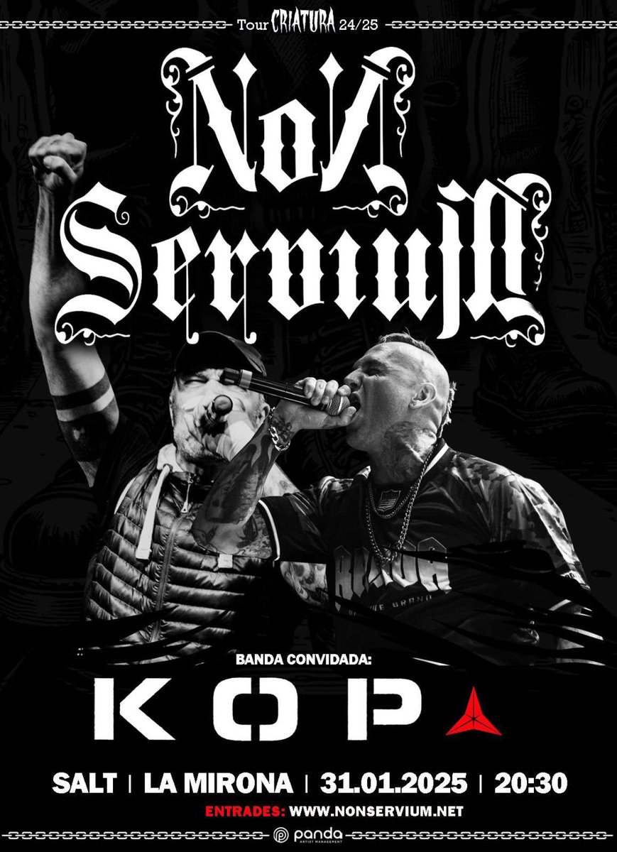 Aquesta nit, a la <a href="/salalamirona/">LA MIRONA</a> celebrarem la batalla parcial de <a href="/VeinesOrsola/">Veïnes Casa Orsola</a> contra els especuladors #antifa #NoPassaran #DesalojosSonDisturbios