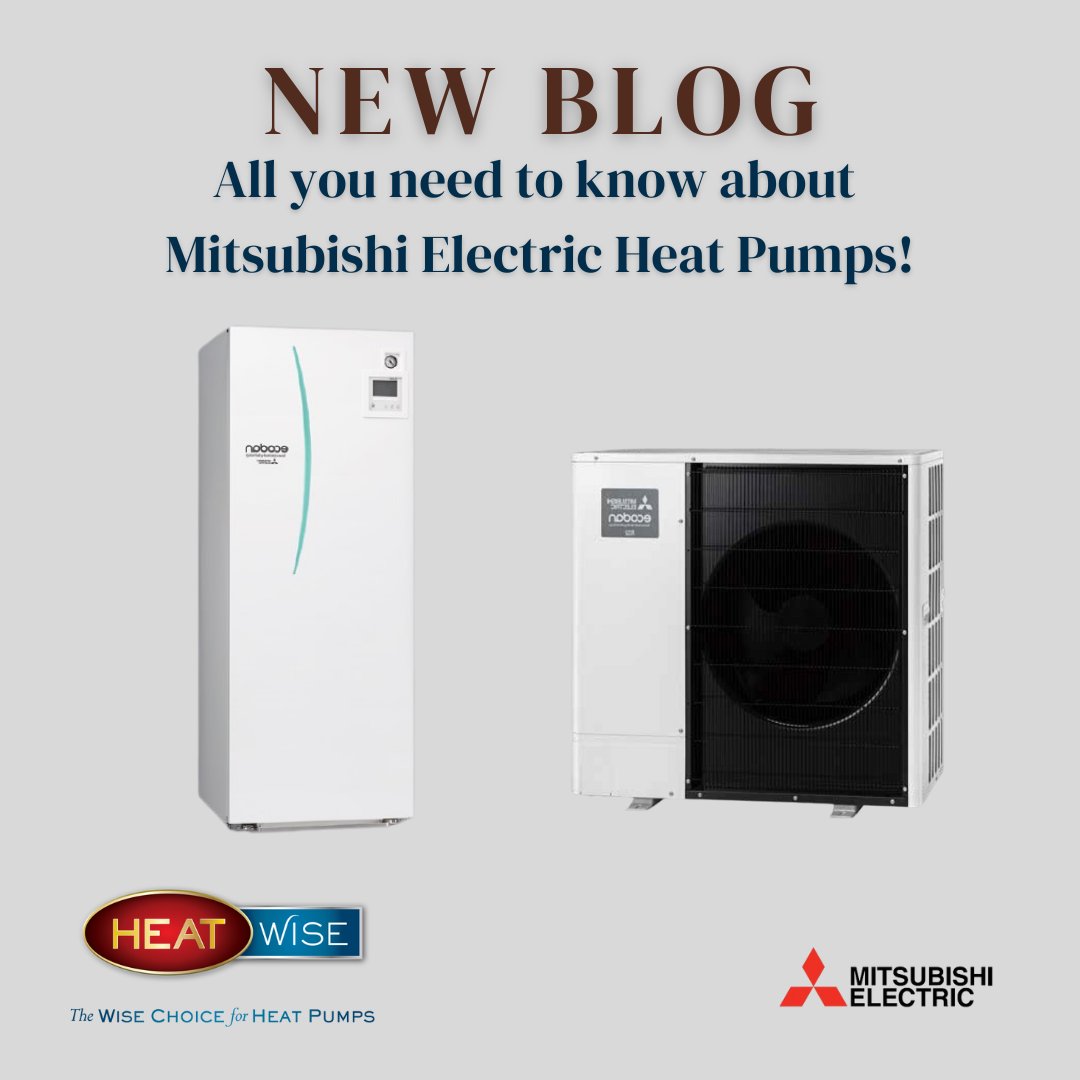 101Bathrooms's tweet photo. Read our New Blog on All things Electric Heat Pumps from Mitsubishi Electric.
https://t.co/MhaGT8HurJ

#heatwise #heatpump #electricheatpump #101bathrooms #mitsubishielectric https://t.co/OZjgP1RDXJ