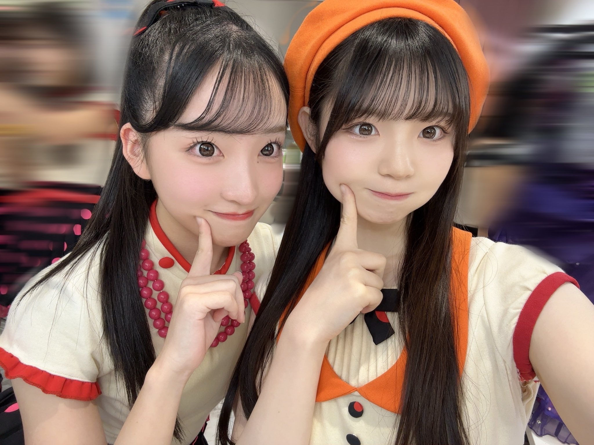 大賀彩姫　AKB48 SPECIALくじ　直筆サイン　タペストリー 大賀彩姫 オリジナルカード AKB48 昇格記念ライブ specialくじ