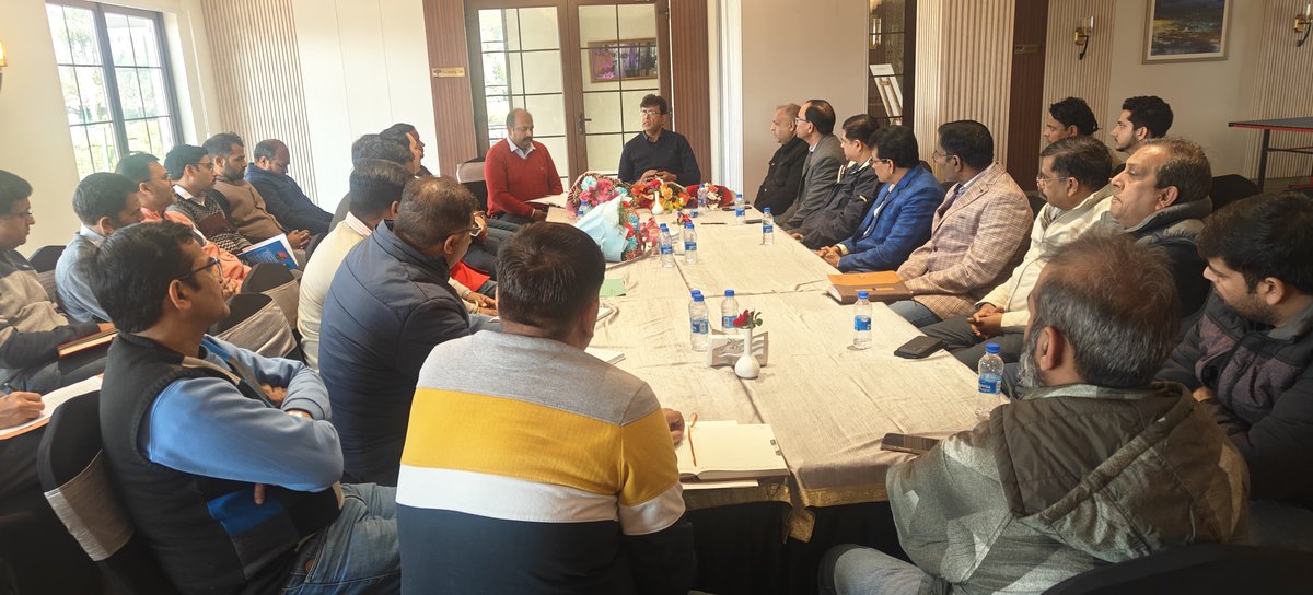 HP State Pollution Control Board tweet media