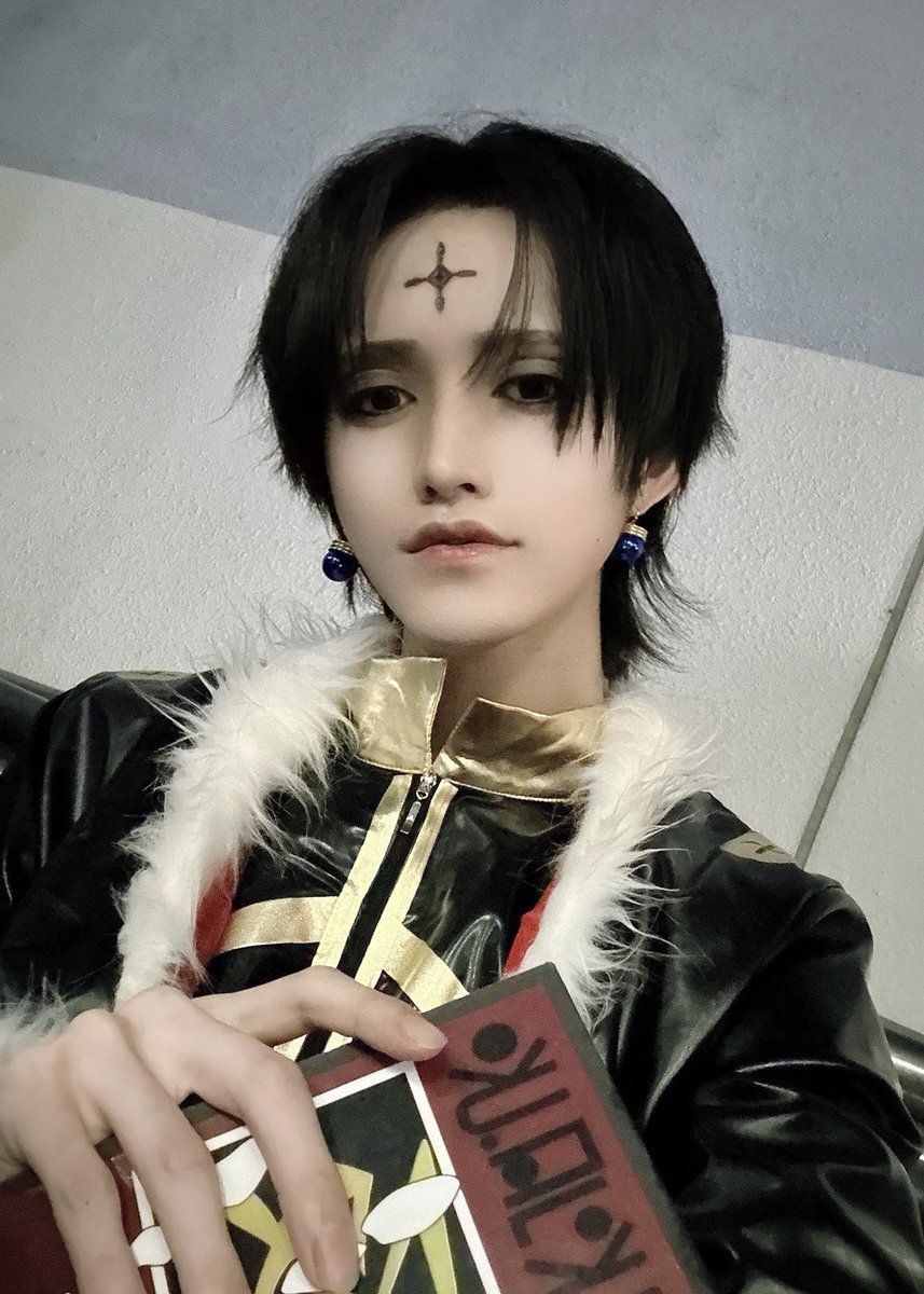 コスプレイヤーbeforeafter選手権