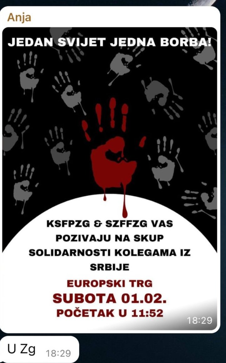 dekajac's tweet photo. @babamandrak Zagreb https://t.co/9wh6cgxsJ8