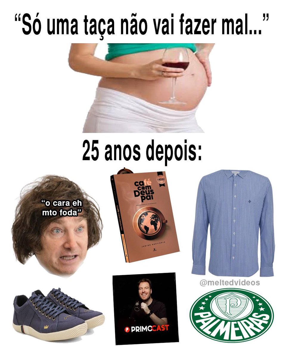conhece alguém assim? kkkkk