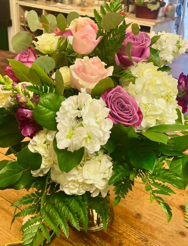 Wind Mill Floral Studio tweet media