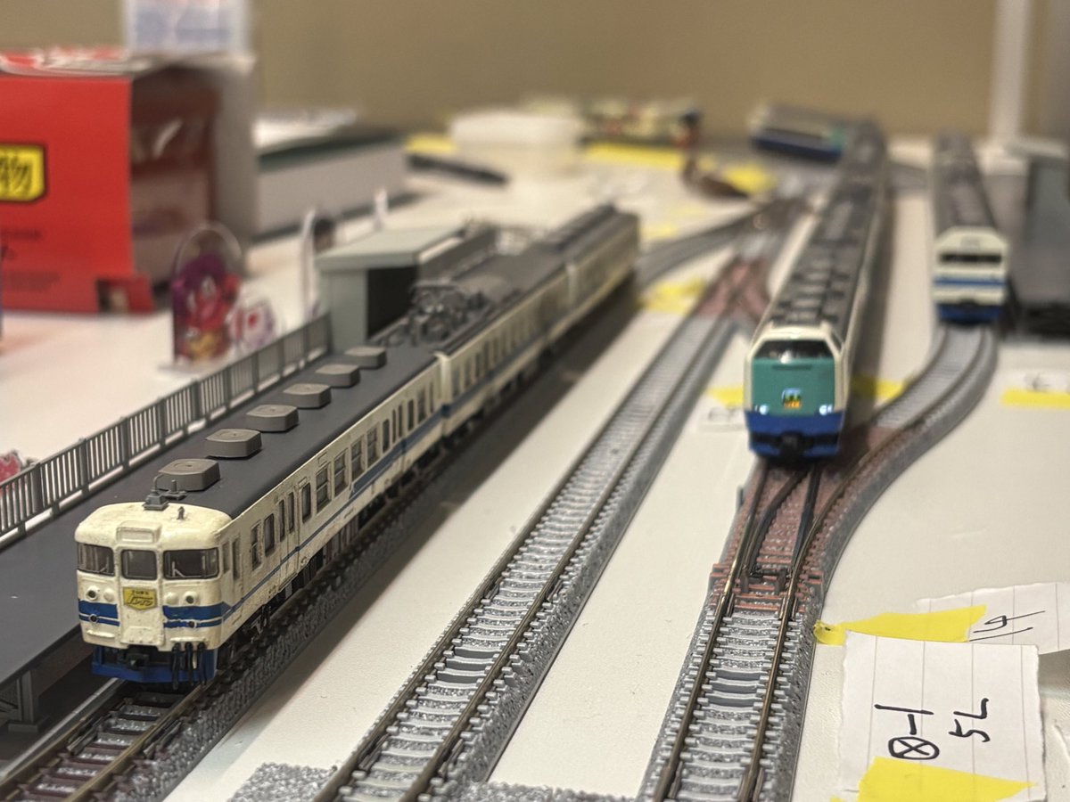 愛称板、丹波路 無題ドキュメント