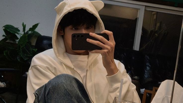 mxedberries's tweet image. ㅤ

ㅤ