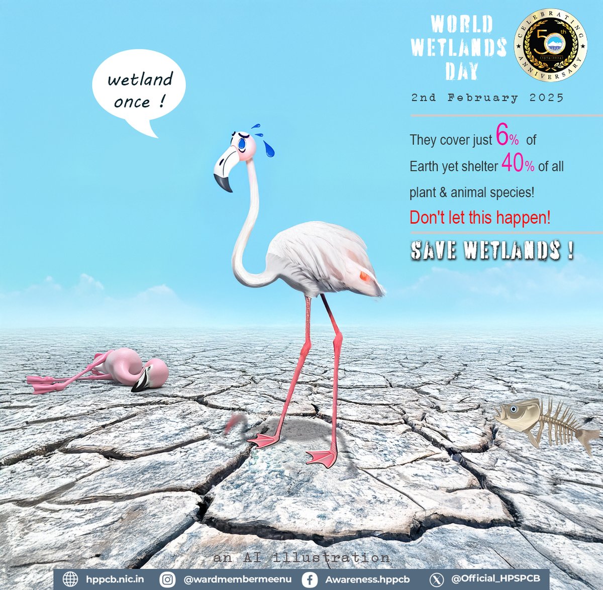 HP State Pollution Control Board tweet media