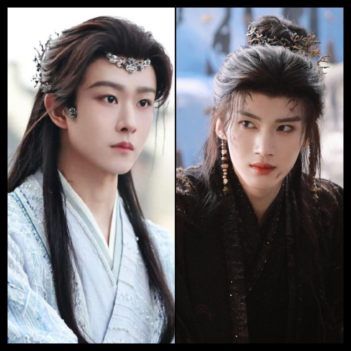 FKShi's tweet photo. 🍉

TV Series #长夜长安/ #ChangYeChangAn/ #ForeverYoung will be produce.

Cast: #TianJiaRui #YanAn
Genre: Historical, Mystery
Eps: 24
Broadcast: Hunan TV, Mango TV
Director: Guo Jing Ming (My Journey To You, Fangs Of Fortune)

~Weibo 31 Jan 2025~ https://t.co/TdLr6euxCS