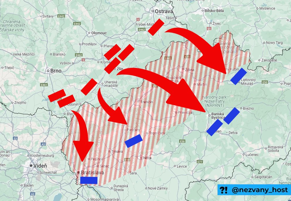 Nezvaný host 🇨🇿 tweet media