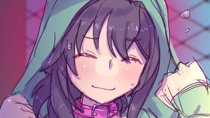 pixivFANBOXで謹賀新年(遅刻)を公開しました!  