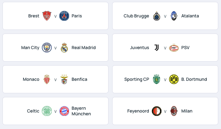 alguém vai receber freebets para estes jogos 🤭