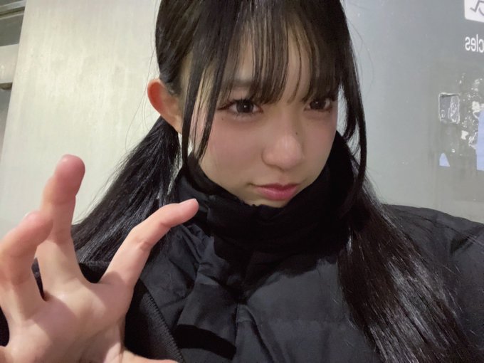 香穂のTwitter画像5