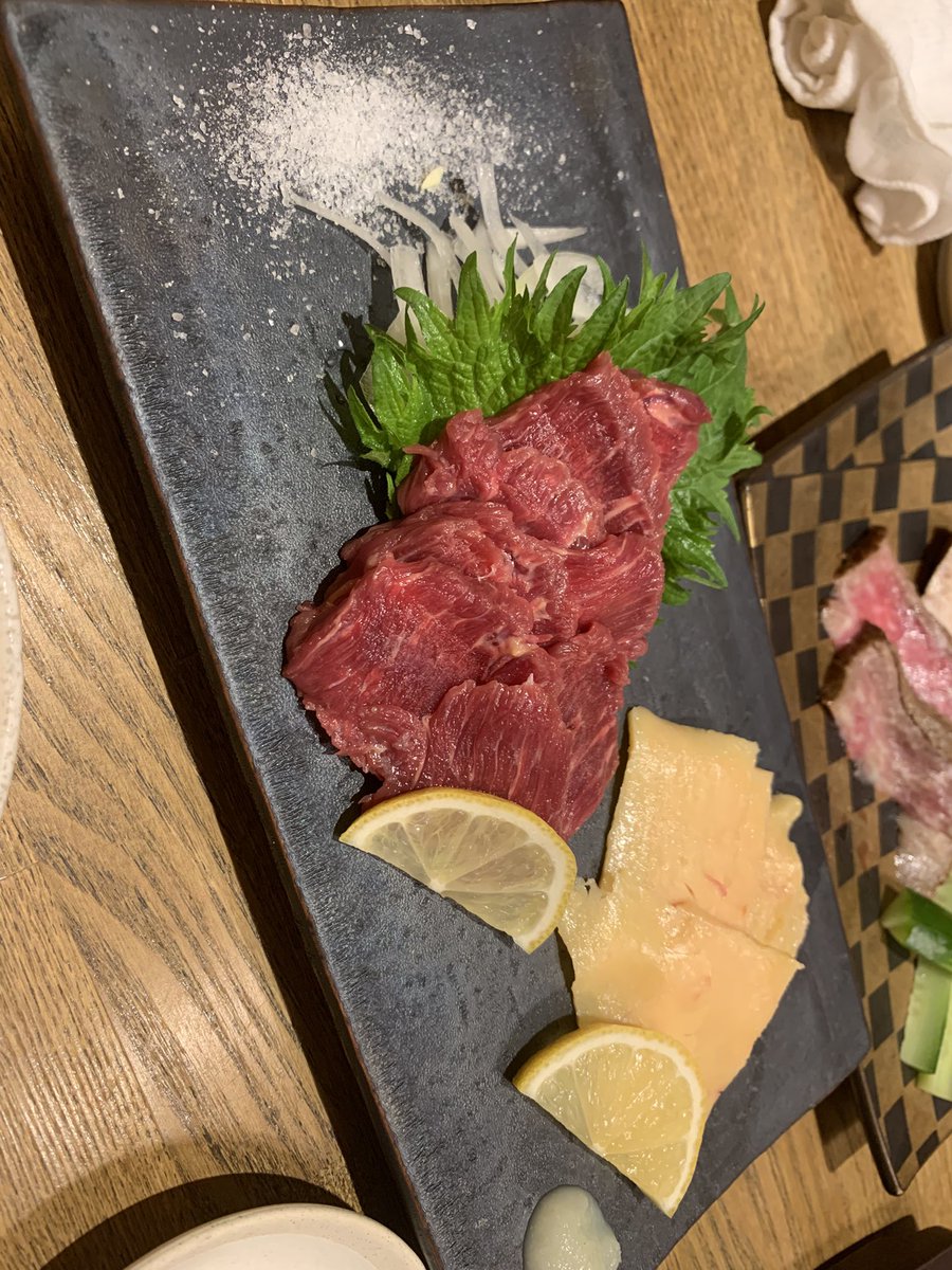 hunteravayan's tweet photo. まじで九州美味い飯しかなくて困る https://t.co/WIEKtVZNKs
