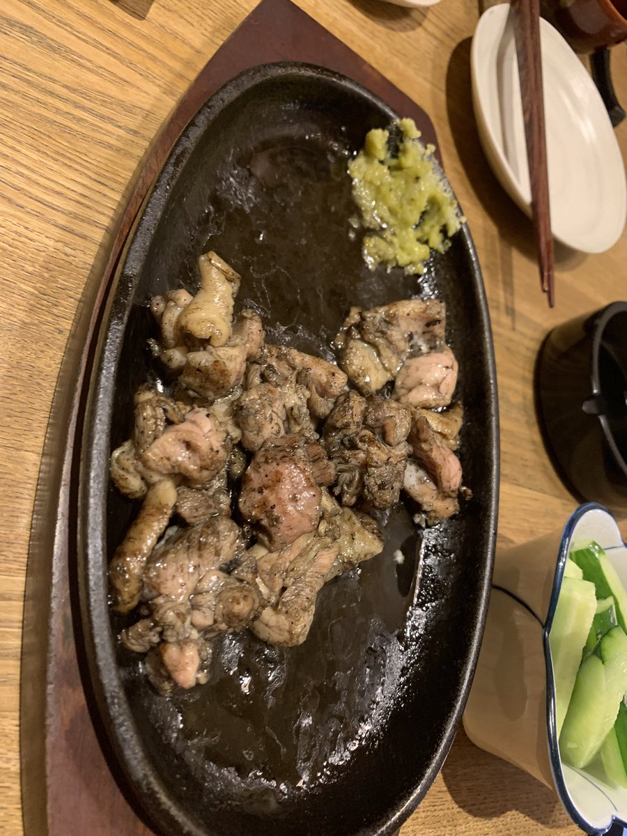 hunteravayan's tweet photo. まじで九州美味い飯しかなくて困る https://t.co/WIEKtVZNKs