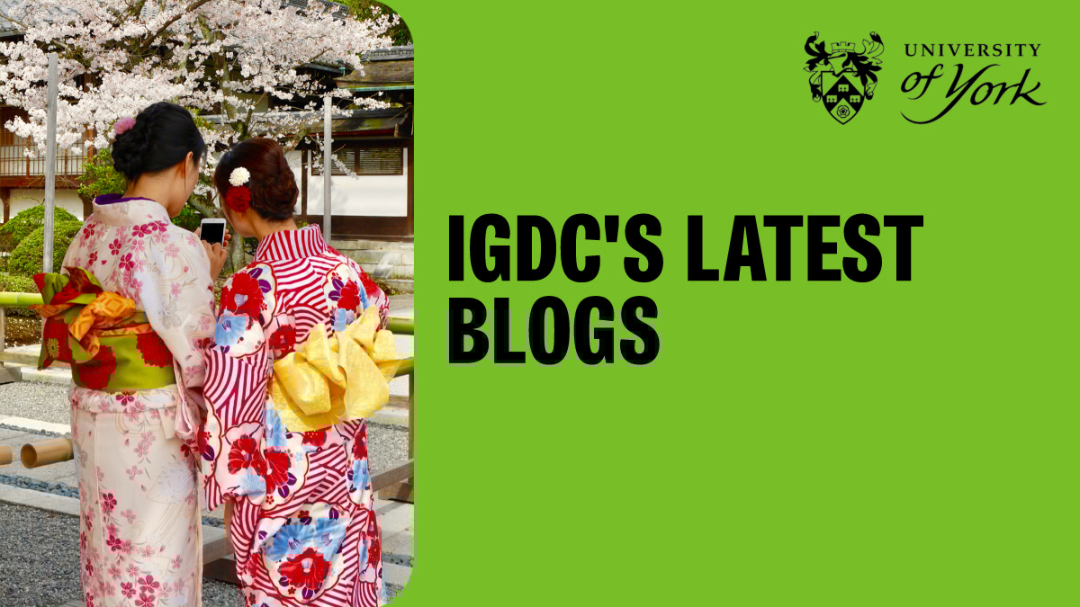 Hear from our members and collaborators about the latest research and pressing global development issues in our collection of blogs.  

buff.ly/4fTV1vx