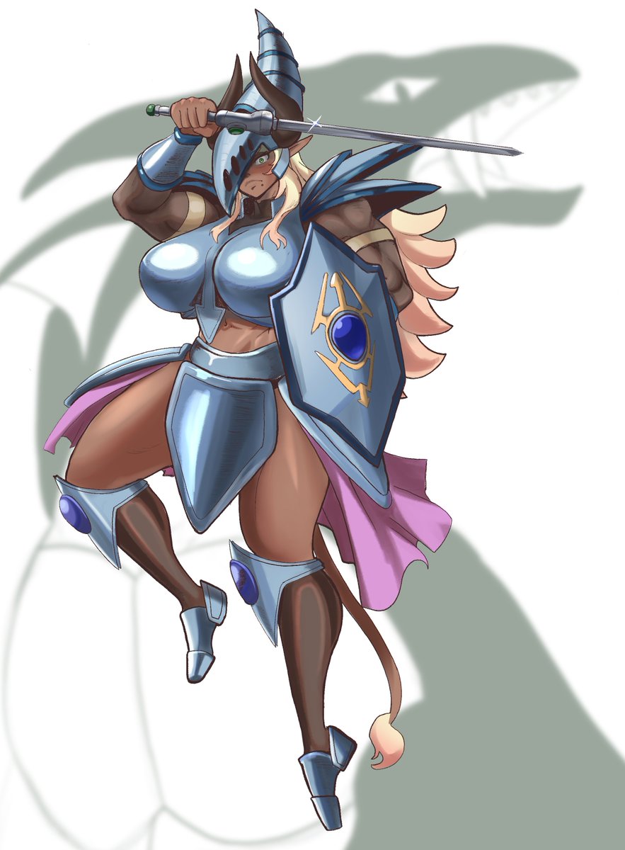 Leadleaf (@erilsaa) on Twitter photo 