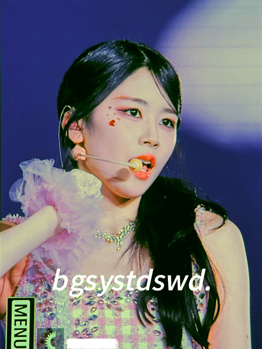 bgsystdswd's tweet photo. 250131 Preview

#ME_I #미아이 #ミーアイ 
#佐々木心菜 #KOKONA #코코나 https://t.co/wIbn2o8JMX