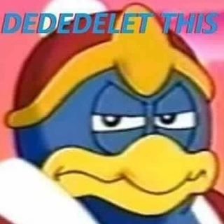 Agent_7Splatoon's tweet photo. Came back just to say this

Get out now

Ok back to hiatus https://t.co/BbyZU7NkXp