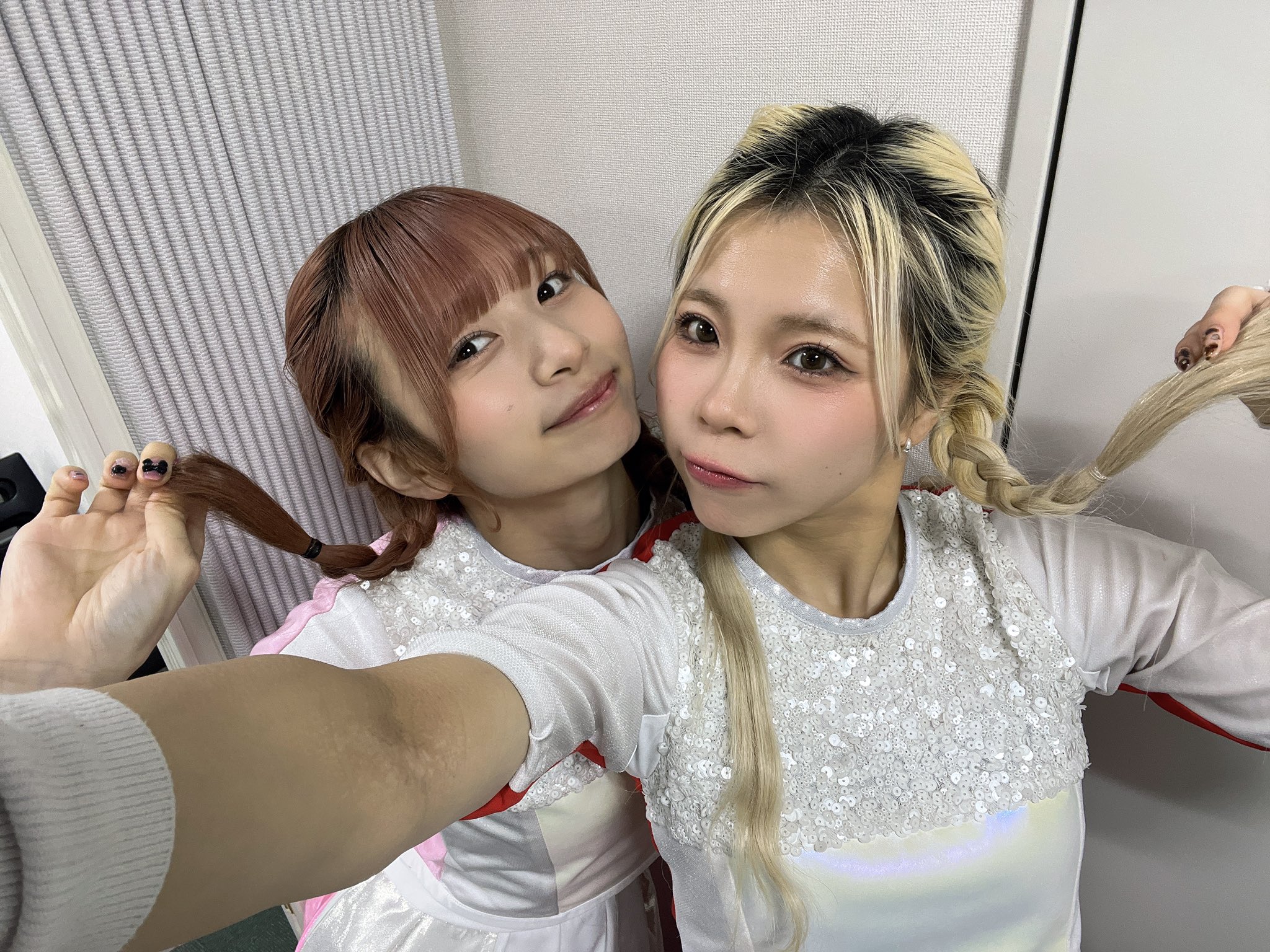 入荷now 買えない ギャンパレ ココ・パーティン・ココ アスクタ4点セット アイドル