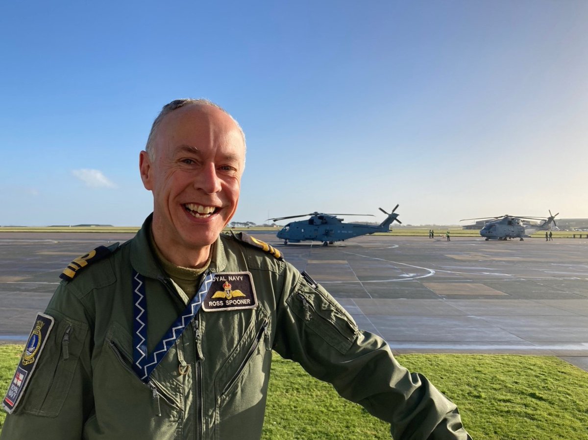 RNAS Culdrose tweet media
