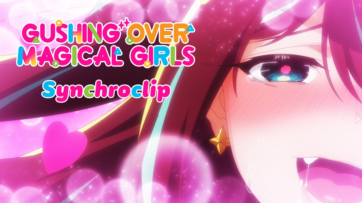 AniMoonAnime's tweet image. Loco Musicas Comeback?! 🎤

😱 Auf einmal klingt ihr Gesang gar nicht mehr so schief! Woran das wohl liegen kann? 😈

Zum Clip: youtu.be/uxiIsaK4_wE 

Endlich vollständig! GUSHING OVER MAGICAL GIRLS Vol.3 jetzt im #animoon-Shop erhältlich: shorturl.at/pa9Ud