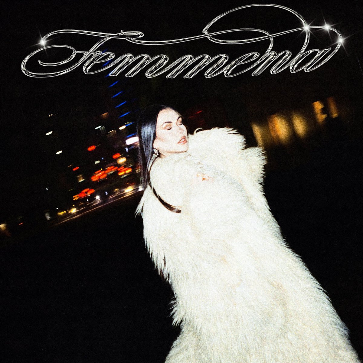 CaroselloRec's tweet image. Esce oggi “Femmena”, il primo EP di #Keyra, cantautrice squisitamente pop e orgogliosamente campana che racconta come tanti amori sbagliati possano portare a quello giusto: l’amore verso sé stessi 💋

Lo puoi ascoltare qui: orcd.co/keyra-femmena 👈 #NewMusicFriday