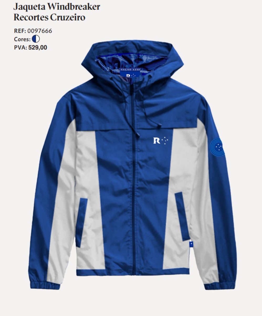 cecinsider's tweet image. ⚠️| Cruzeiro prepara lançamento de roupas com a famosa marca Reserva, do Rio de Janeiro. 

Terá linha especial do Cruzeiro com camisas, roupas sociais, agasalhos, calçados e outros.

🗞 @guilhermepiu - @itatiaiaesporte