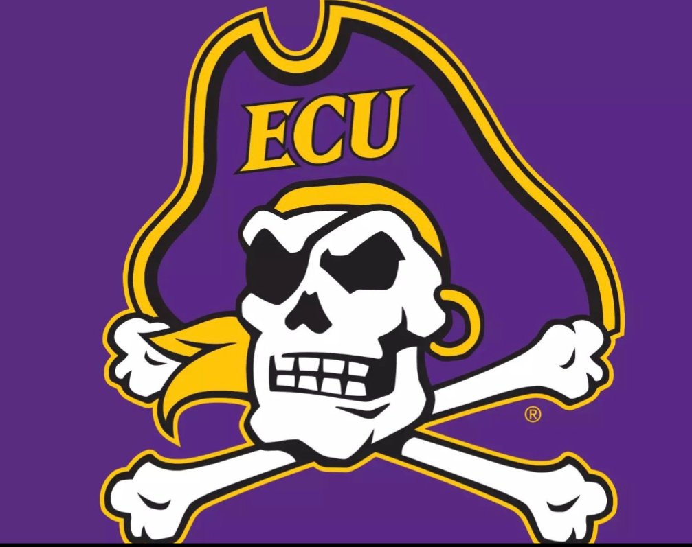 I'll be visiting ECU this weekend 🟣🟡 #JuniorDay <a href="/StephenIgoe/">Stephen Igoe</a> <a href="/JohnGarcia_Jr/">John Garcia, Jr.</a> @On3Recruits <a href="/adamgorney/">Adam Gorney</a> <a href="/ChadSimmons_/">ChadSimmons</a> @GasperECUDPP <a href="/HTC247/">Hoist The Colours</a> <a href="/CoachFree1906/">Rodney Freeman II</a> <a href="/247Sports/">247Sports</a> <a href="/Rivals/">Rivals</a> <a href="/ECUPiratesFB/">ECU Football</a>