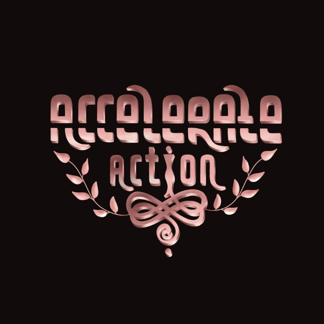 womensday's tweet photo. Check out this #IWD2025 #AccelerateAction #design by Krisztina, a talented #artist taking part in the #IWD #Lettering Challenge, a great collaboration with @TypismCommunity ✨️⁠. ⁠Share yours with the world 🌏️. 👉🏾  https://t.co/5FKzaEjcos #InternationalWomensDay #womensday https://t.co/ntHBtdCFwd